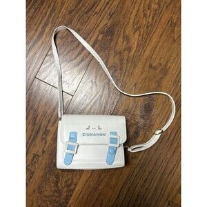 Cinnamon handbag Girls Purse Shoulder Bag Cute Anime Small Bag